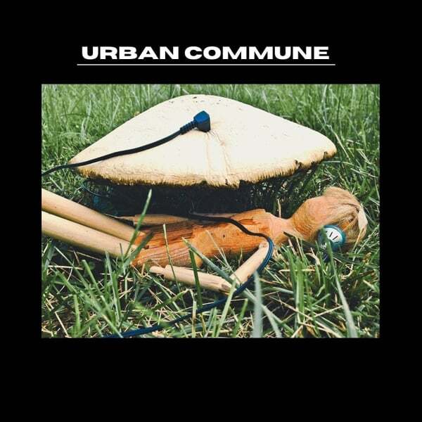 Cover art for Urban Commune